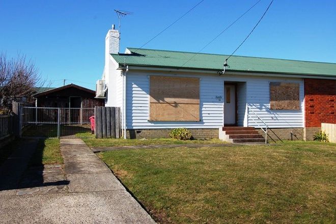 Picture of 20 Hargrave Crescent, MAYFIELD TAS 7248