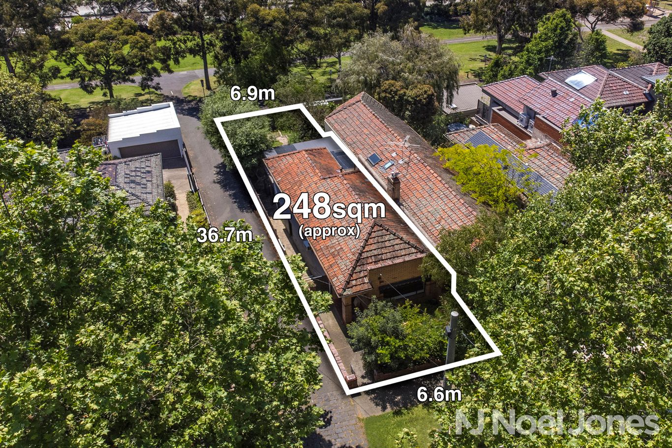 118 Mooltan Street, Travancore VIC 3032, Image 0