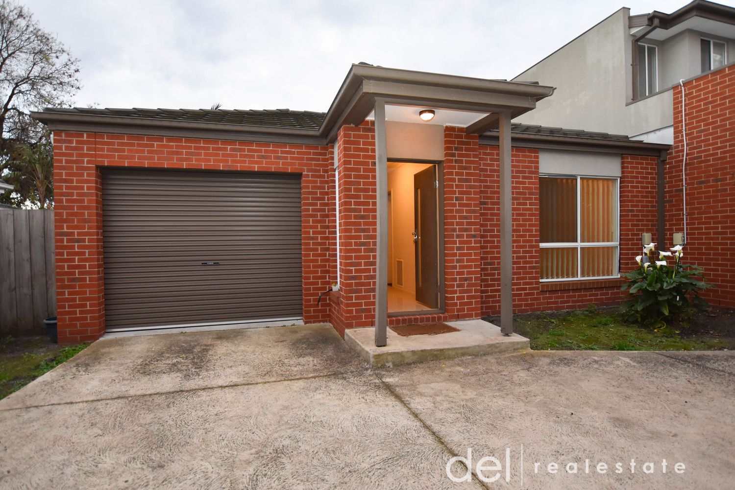 2 bedrooms Apartment / Unit / Flat in 11/210 Corrigan Road NOBLE PARK VIC, 3174
