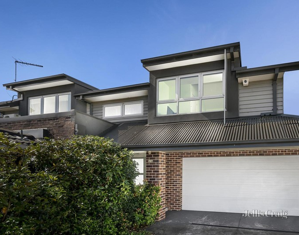 5/6 Hanmer Street, Williamstown VIC 3016