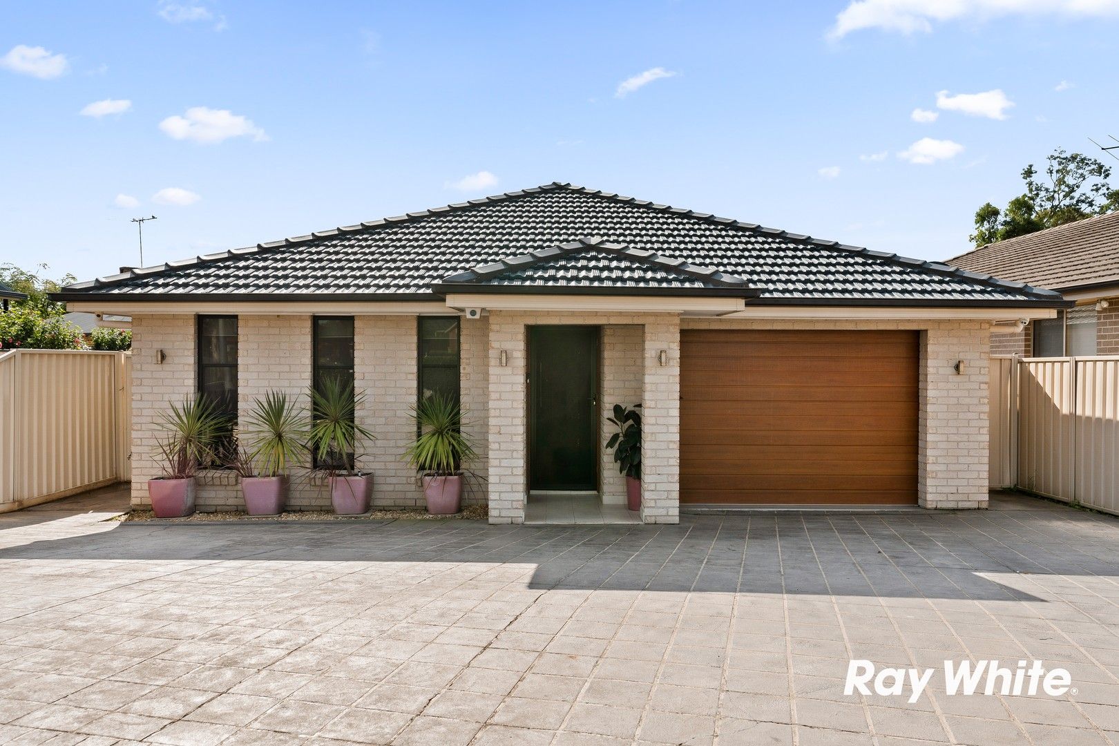 4 bedrooms House in 53 Brierley Crescent PLUMPTON NSW, 2761