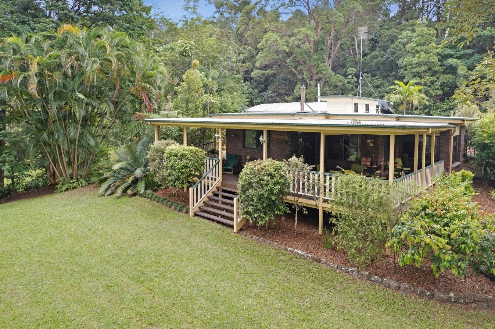 389 Perwillowen Road, Perwillowen QLD 4560, Image 0