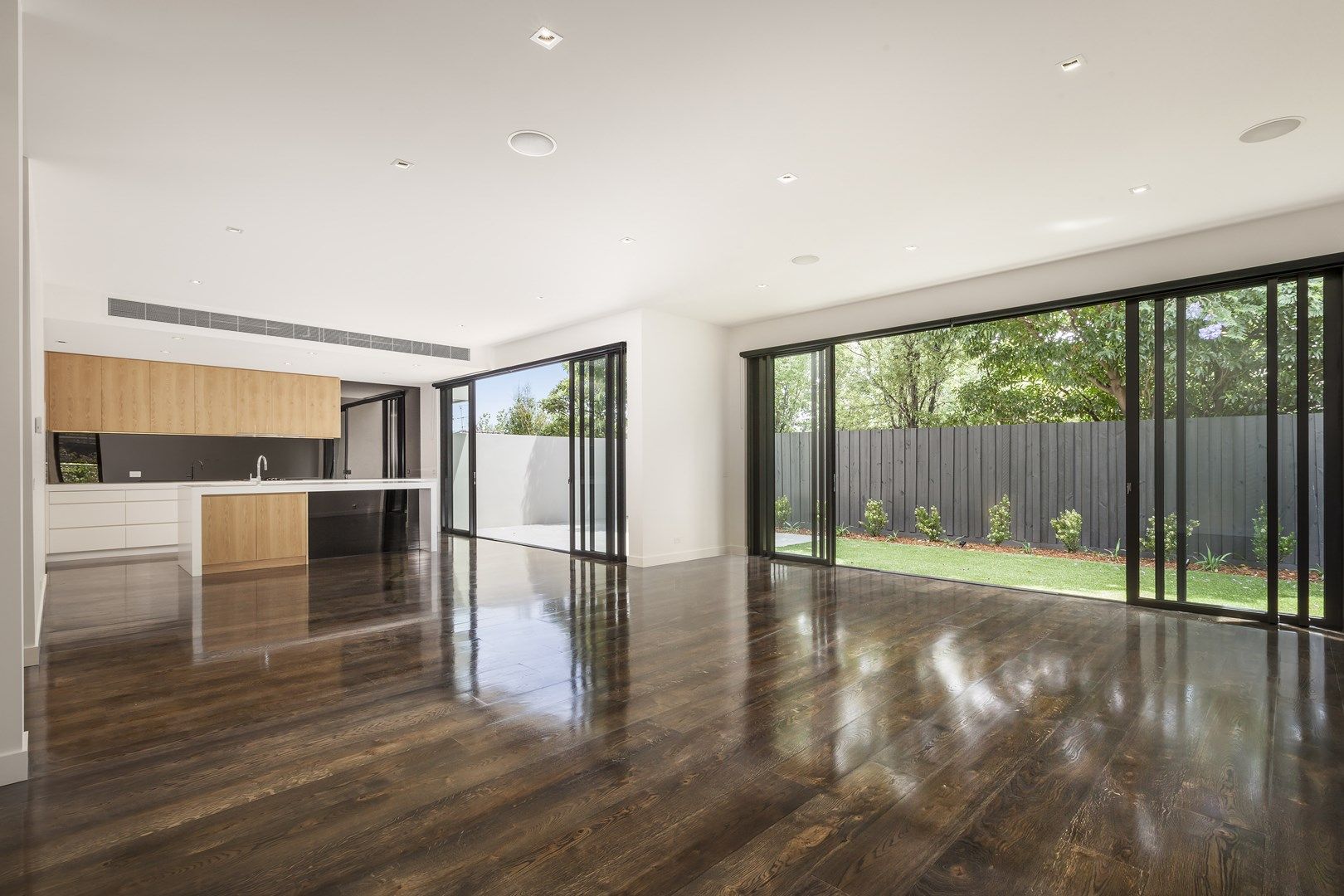 4 bedrooms Townhouse in 3/10 Fenwick Street KEW VIC, 3101