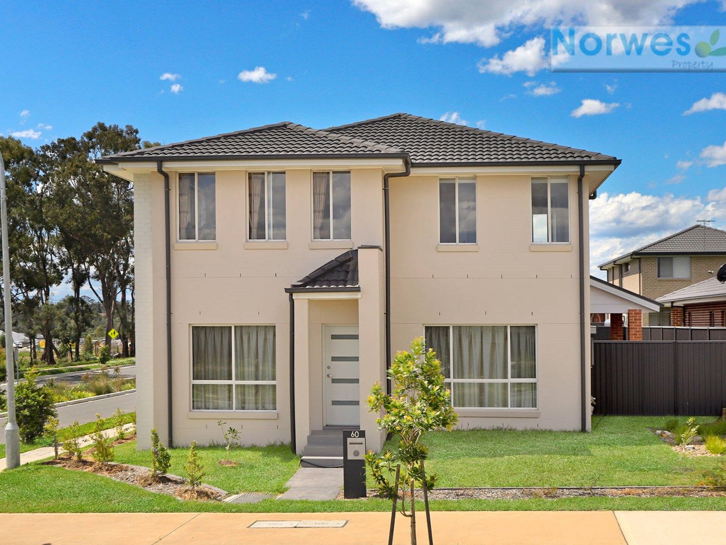 60 Barry Road, North Kellyville NSW 2155