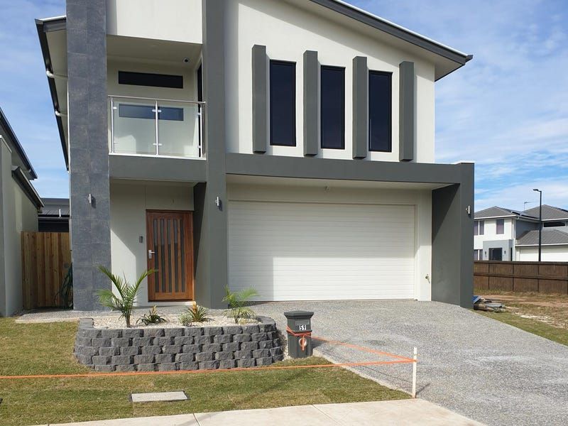 Foreshore, House & Land Packages Coomera