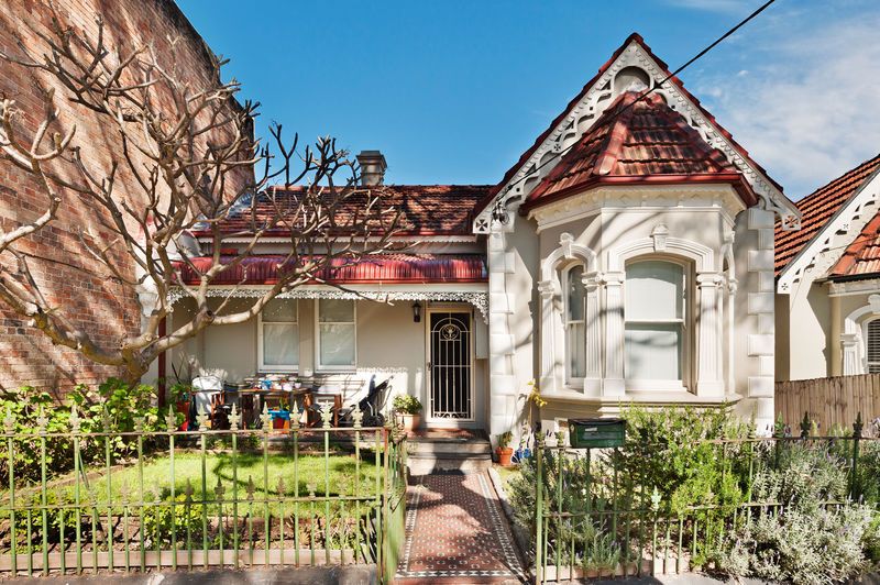 1 bedrooms Apartment / Unit / Flat in 2/29 Brighton Street PETERSHAM NSW, 2049