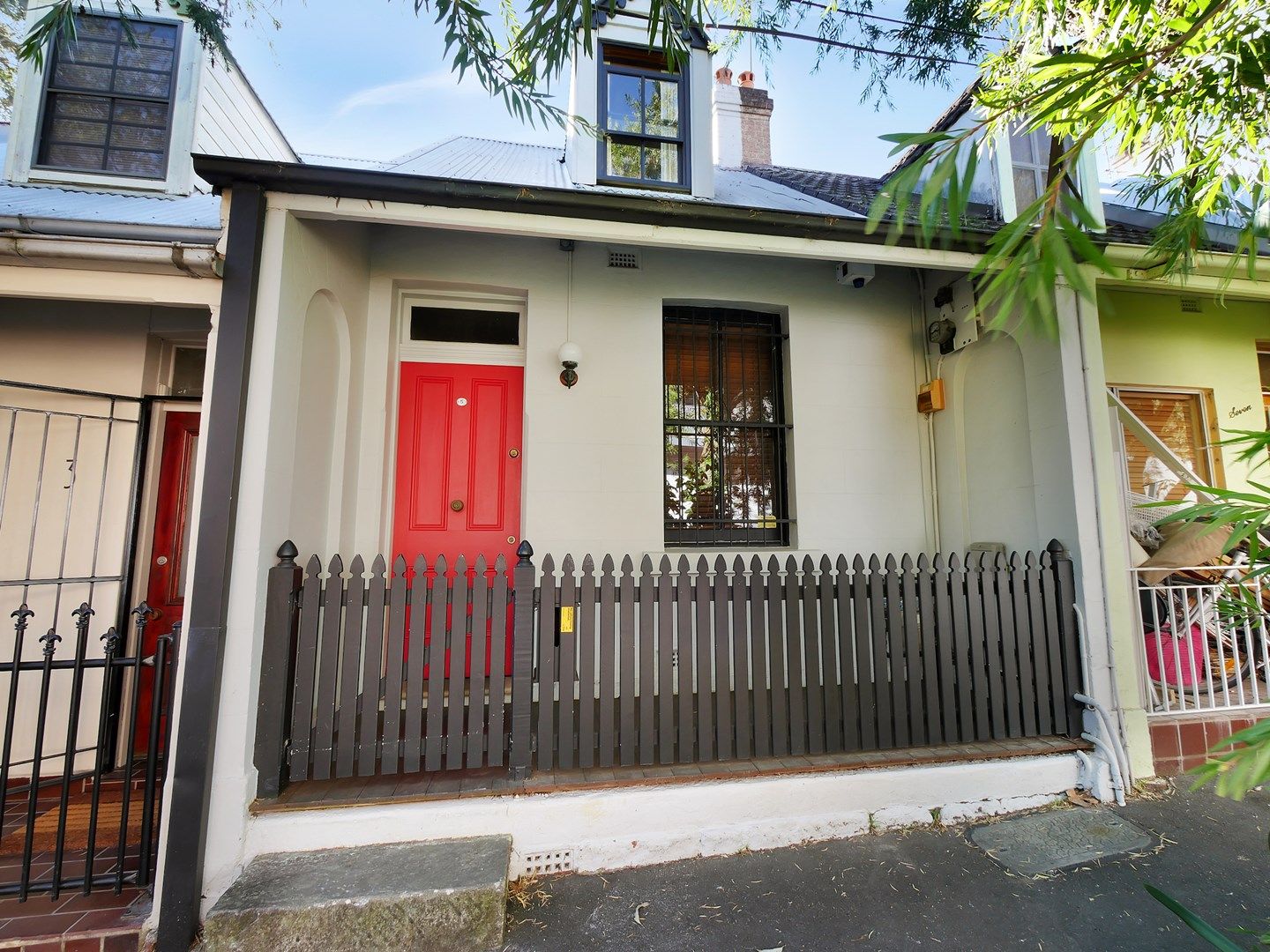 5 Hegarty Street, Glebe NSW 2037, Image 0