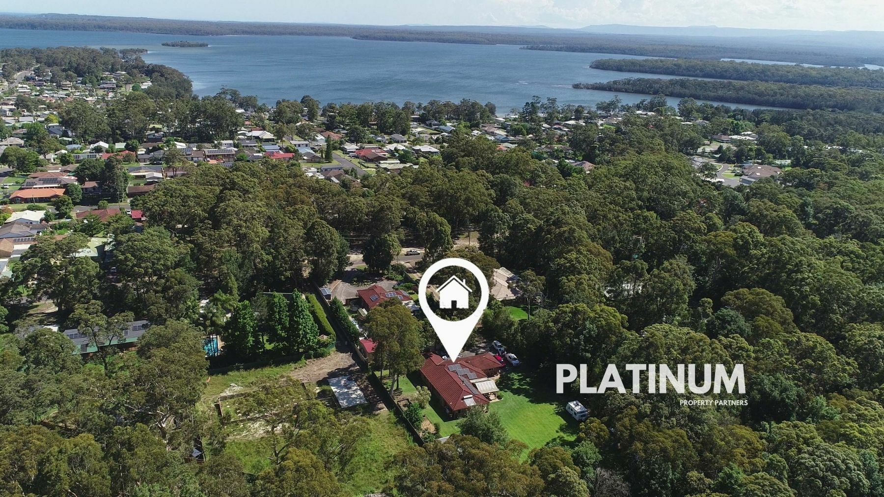 279 The Wool Rd, St Georges Basin NSW 2540, Image 1