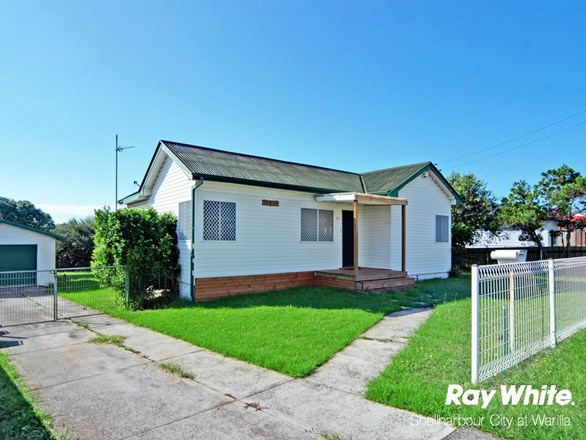 211 Shellharbour Road, Barrack Heights NSW 2528