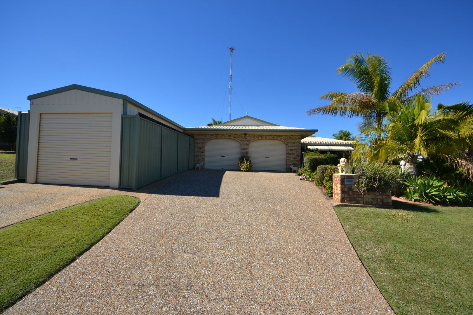 38 Davison St, Gracemere QLD 4702, Image 1