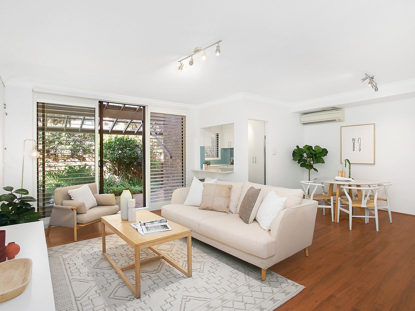 5/2A Hume Street, Wollstonecraft NSW 2065, Image 0