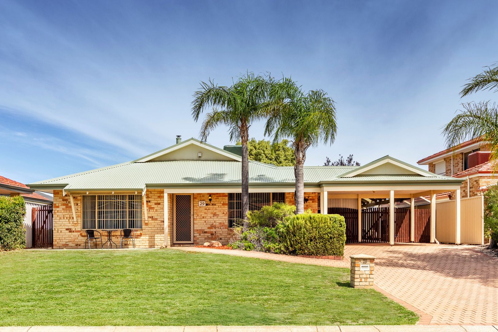 29 Riverdale Road, Helena Valley WA 6056 Domain