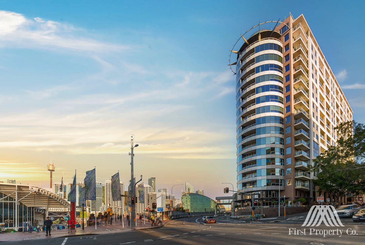 Additional image 3 of Level 13/50 Murray Street, Sydney NSW 2000