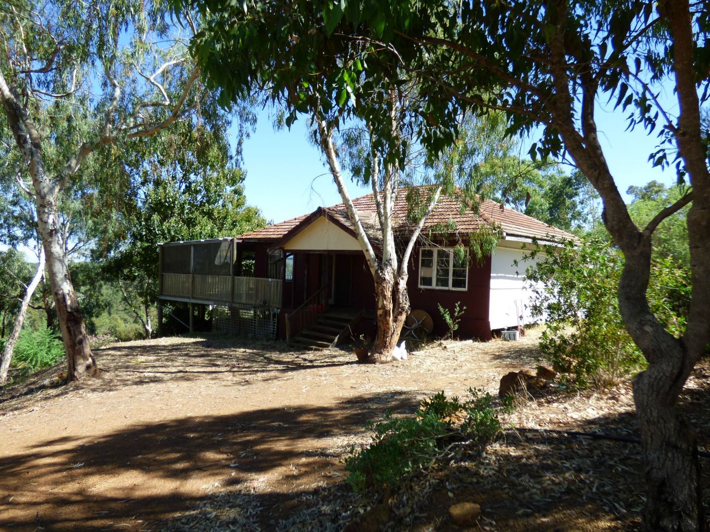 432 Morangup Road, Morangup WA 6083