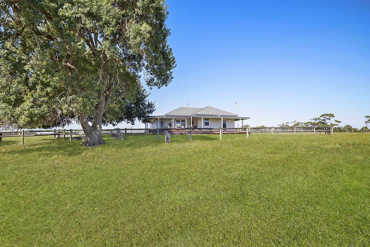 159 Coulahans Road, Laang VIC 3265