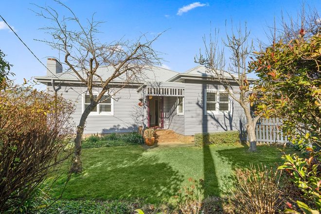 Picture of 2a Loseby Street, BOWRAL NSW 2576