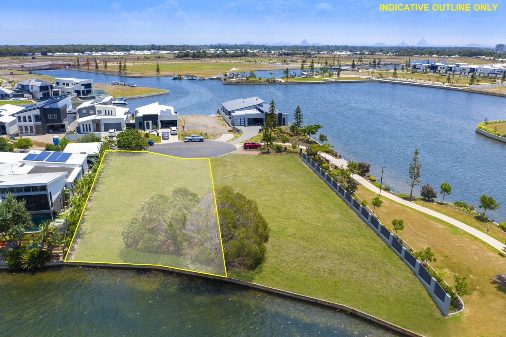 32 Harbourlights Way, Pelican Waters QLD 4551, Image 2