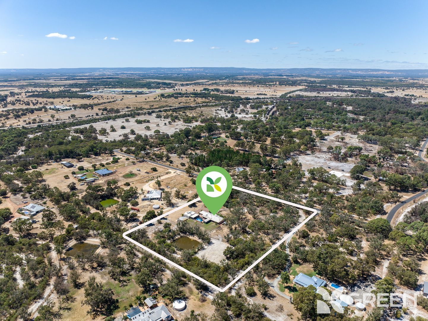 485 Dunkerton Road, Barragup WA 6209 House for Sale Domain