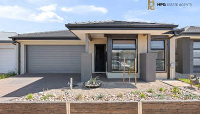 Picture of 13 Giza Street, BONNIE BROOK VIC 3335