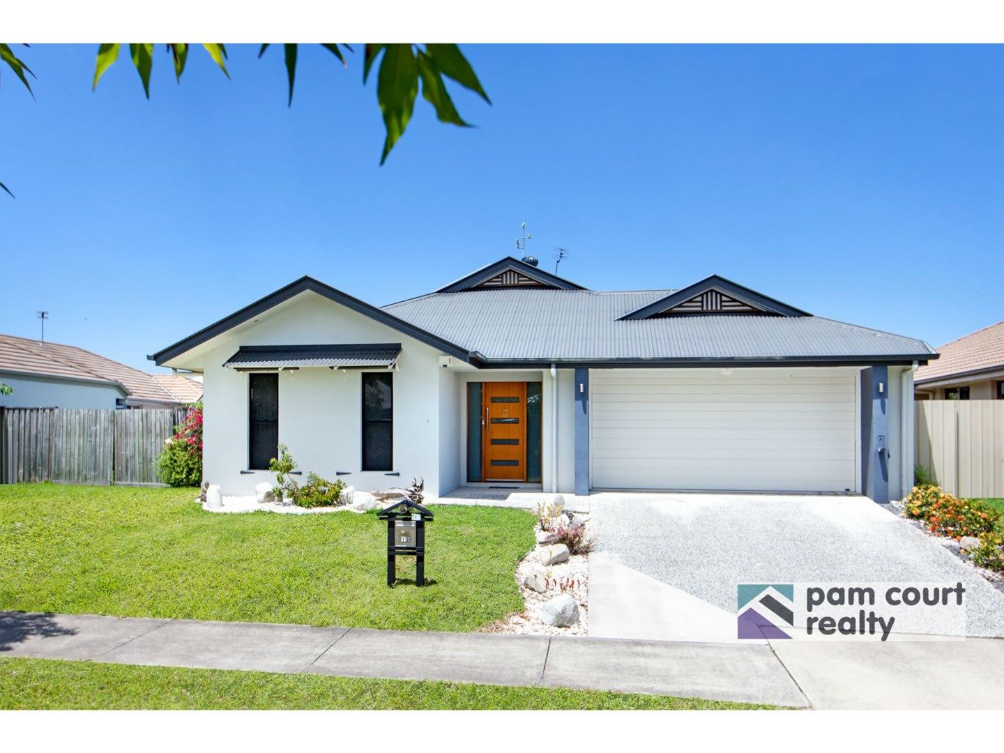 13 Condamine Street, Sippy Downs QLD 4556, Image 0