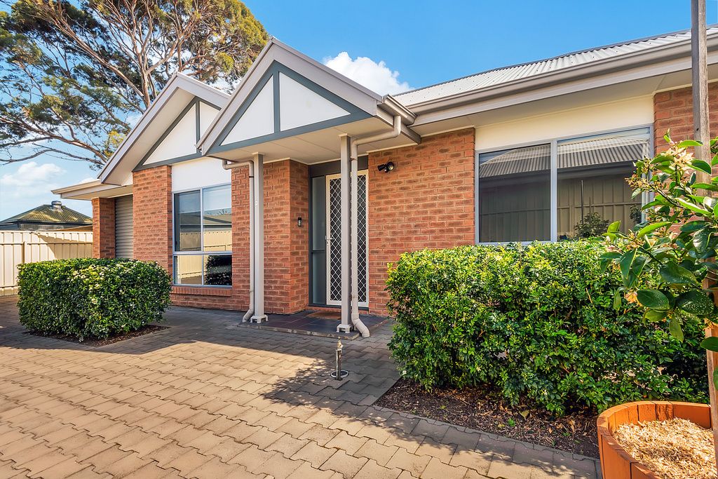 3/9 Kelmscott Street, Rosewater SA 5013, Image 0