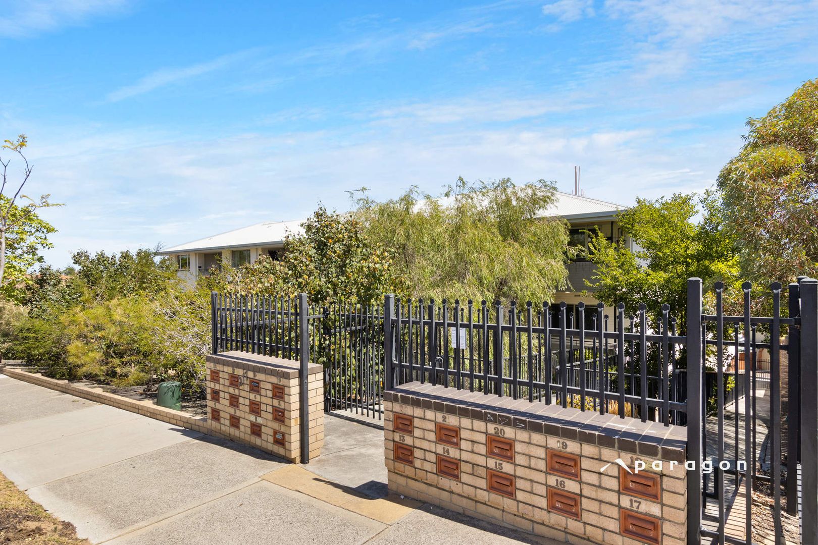 2/217 Walcott Street, North Perth WA 6006, Image 1