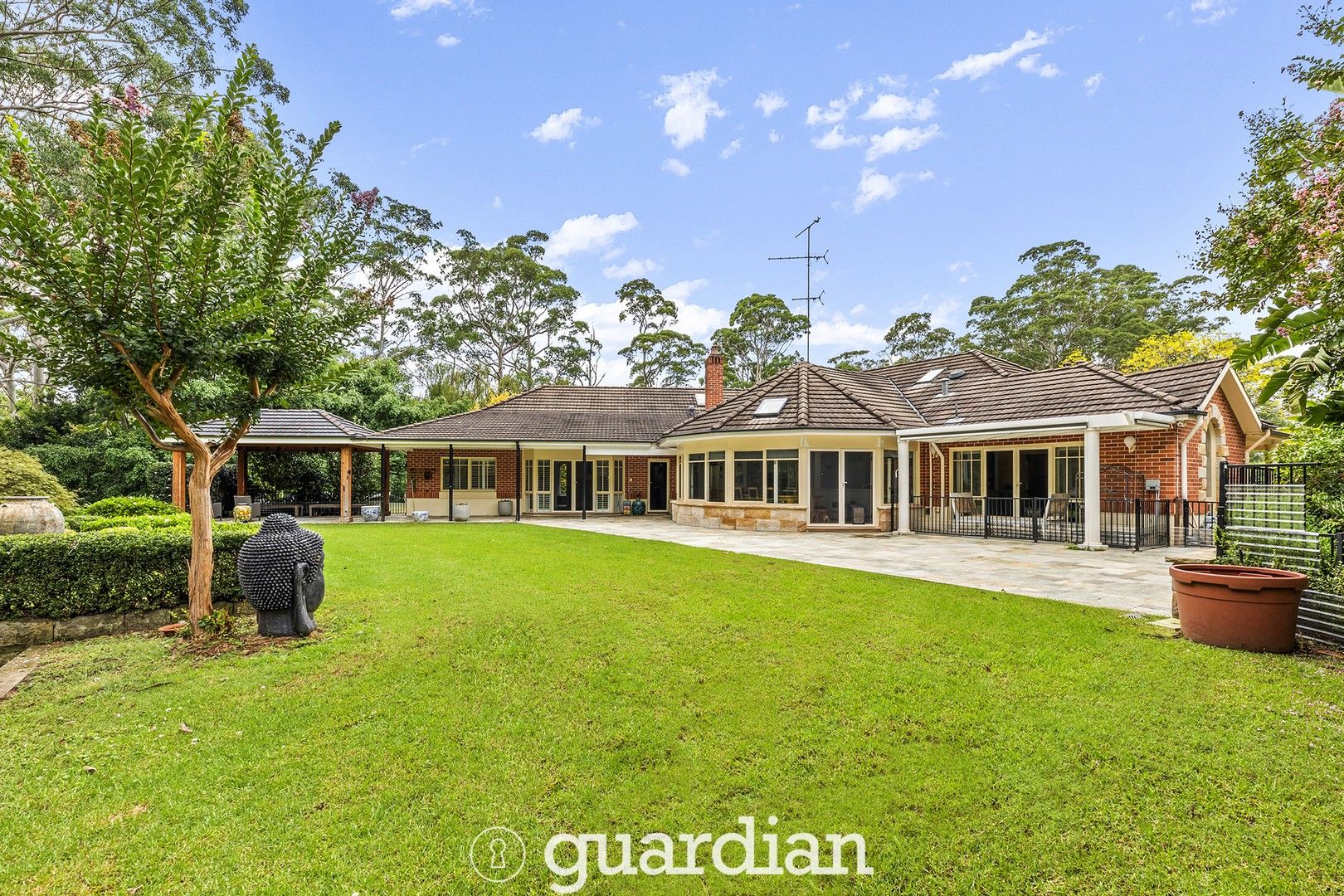 577 Old Northern Road, Glenhaven NSW 2156, Image 1