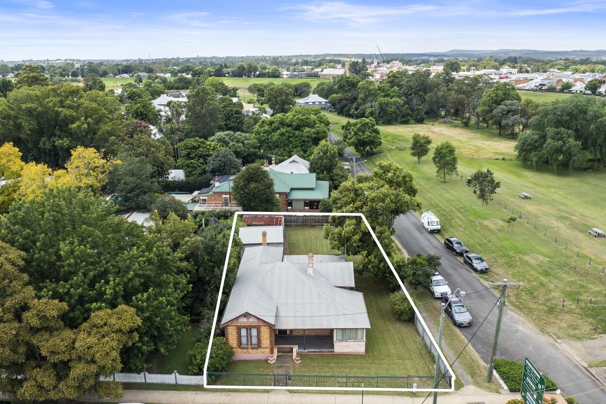 1 Belmore Road, Lorn Property History & Address Research Domain