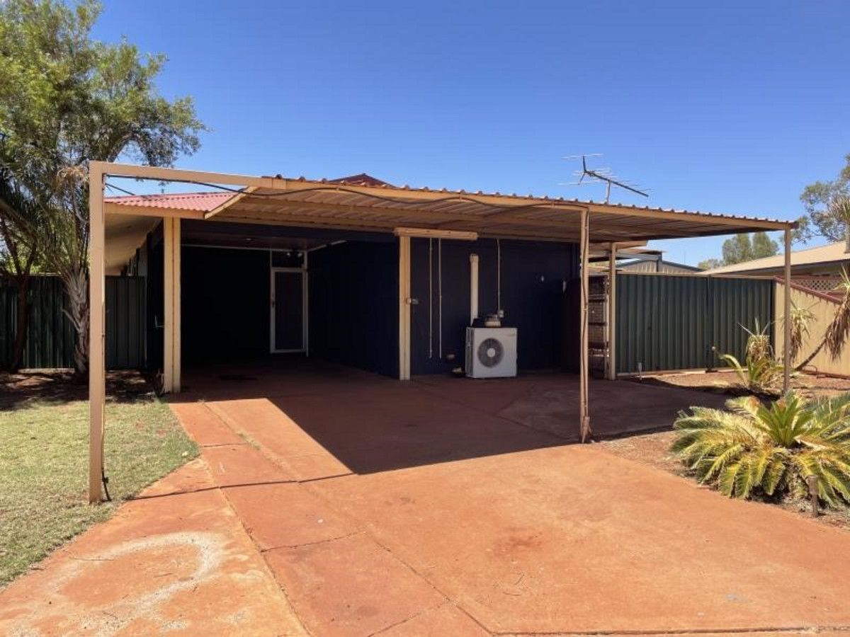 39 Nyabalee Street, Newman WA 6753 House For Rent Domain