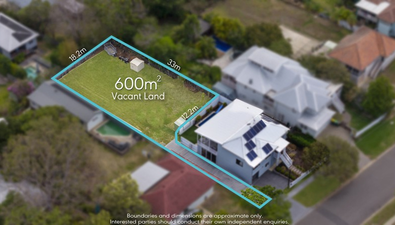 Picture of 86 Main Avenue, WAVELL HEIGHTS QLD 4012