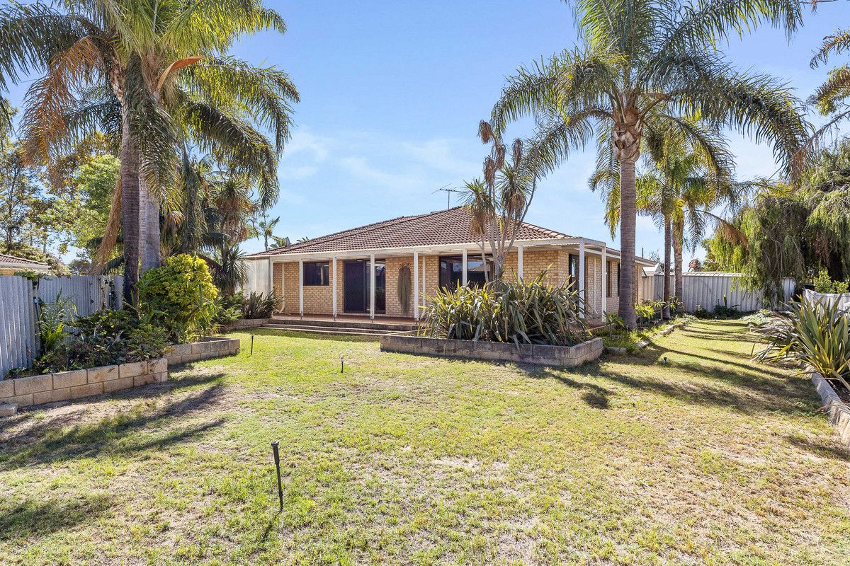 1 Powis Way, Warnbro WA 6169, Image 0