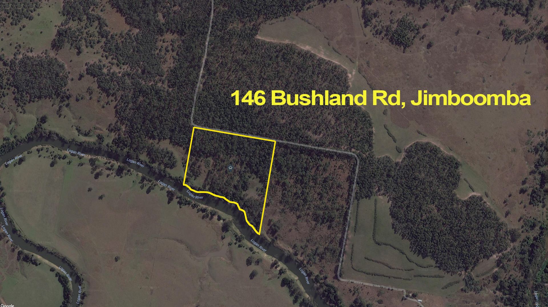 Lot 146 Bushland Road, Jimboomba QLD 4280, Image 0