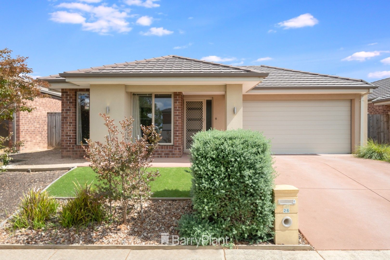 26 Domain Avenue, Curlewis VIC 3222, Image 1