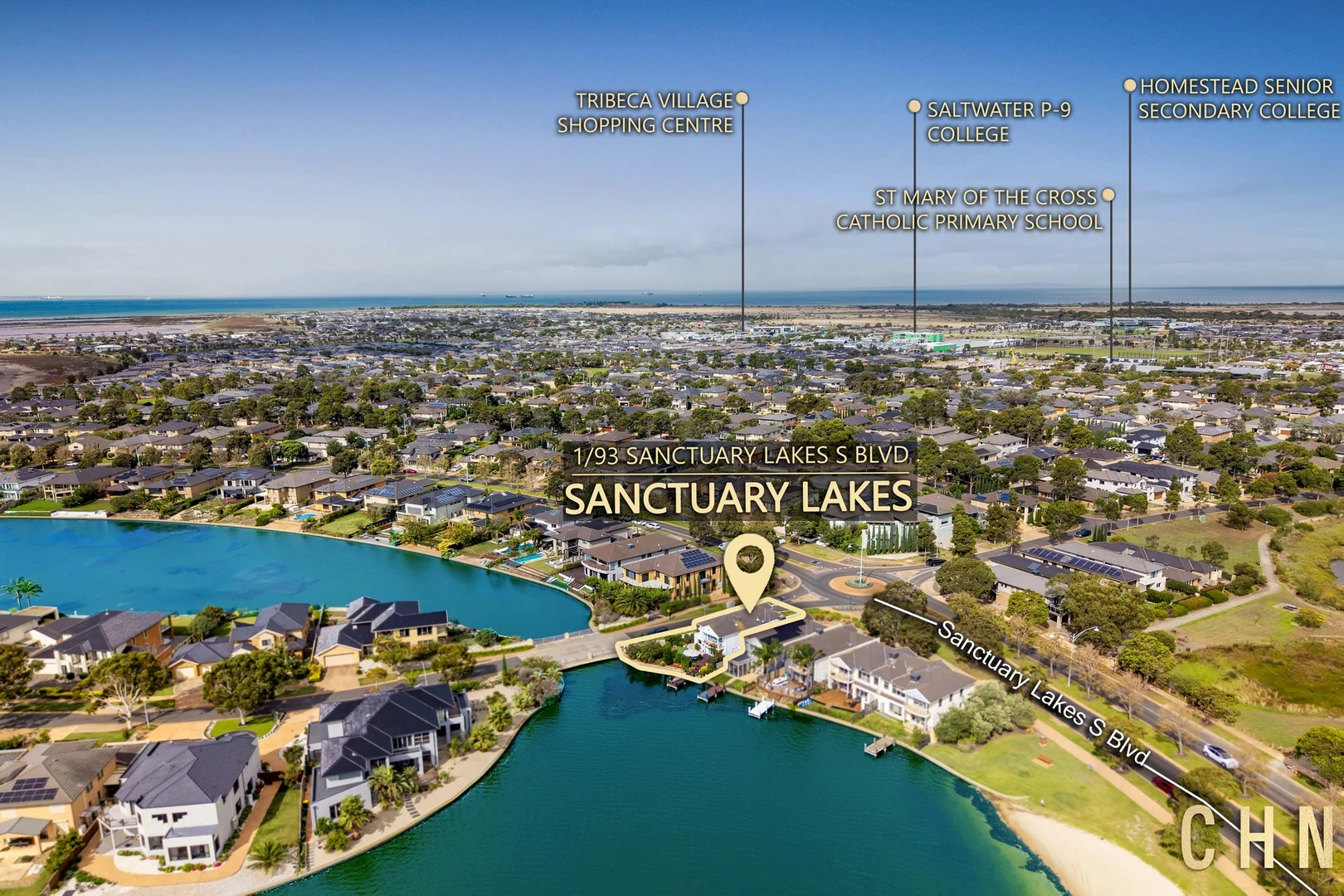 Additional image 27 of 1/93 Sanctuary Lakes South Boulevard, Sanctuary Lakes VIC 3030