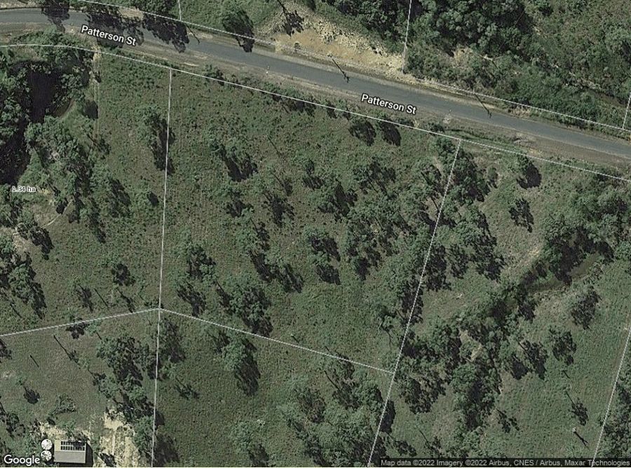 LOT 1 (5) PATTERSON ST, Midge Point QLD 4799 House for Sale