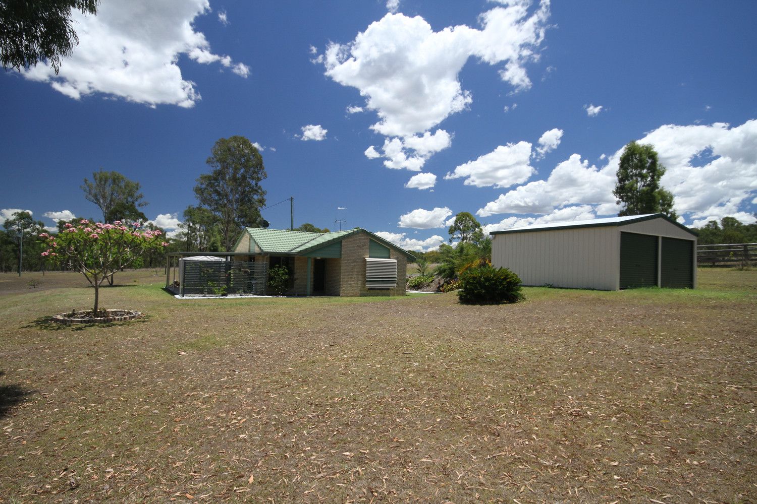 51 Lower Wonga Hall Road, Lower Wonga Property History & Address