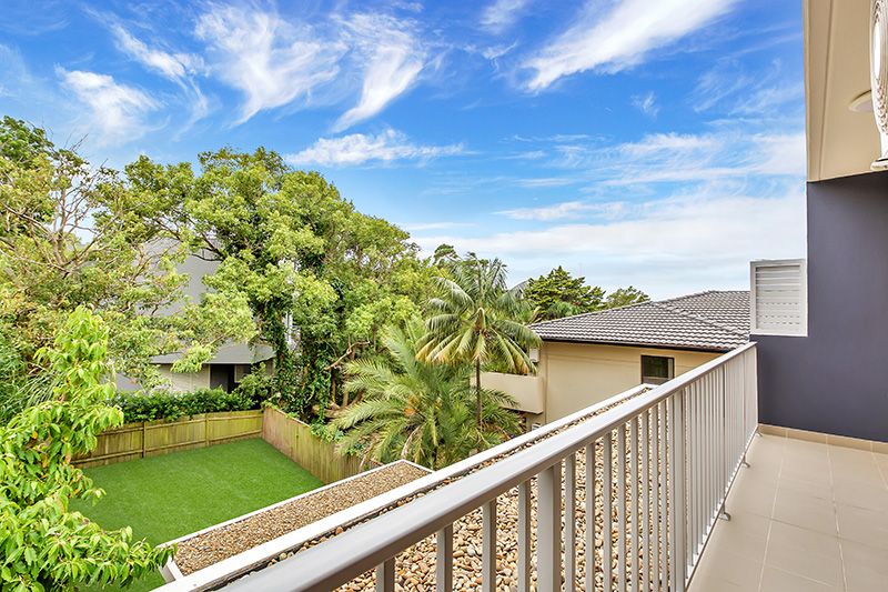 10/202 Old South Head Road, Bellevue Hill NSW 2023, Image 2