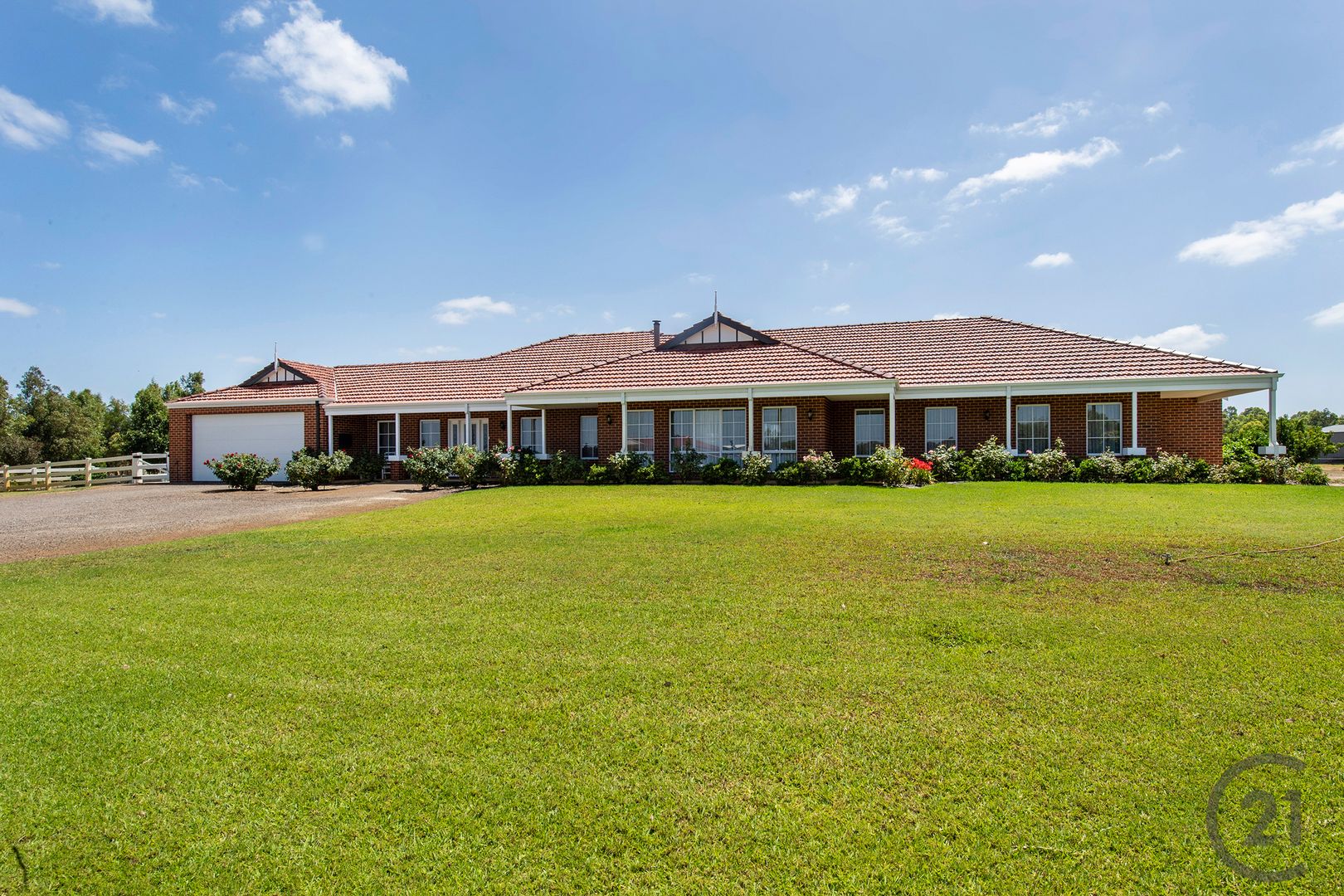 22 Franklin Drive, North Dandalup WA 6207 Domain