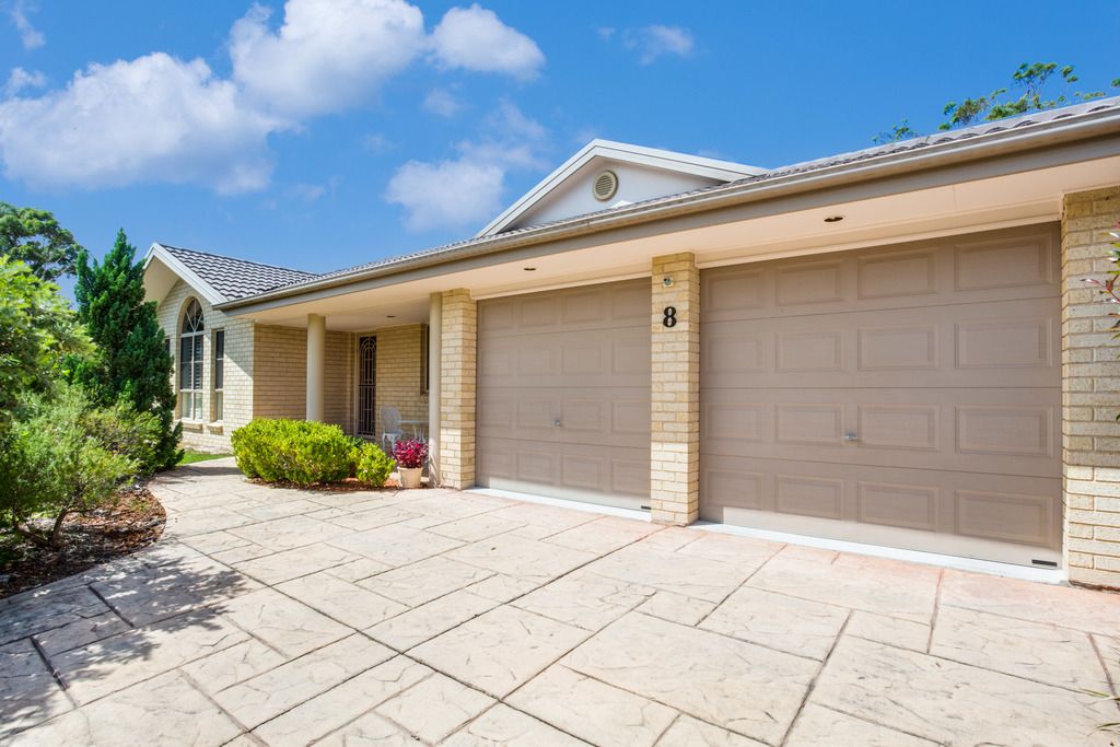 8 Hairtail Close, Corlette NSW 2315, Image 1