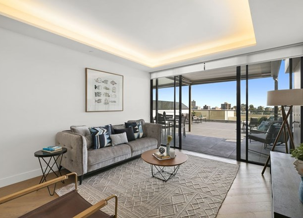 109/88 Alfred Street South, Milsons Point NSW 2061