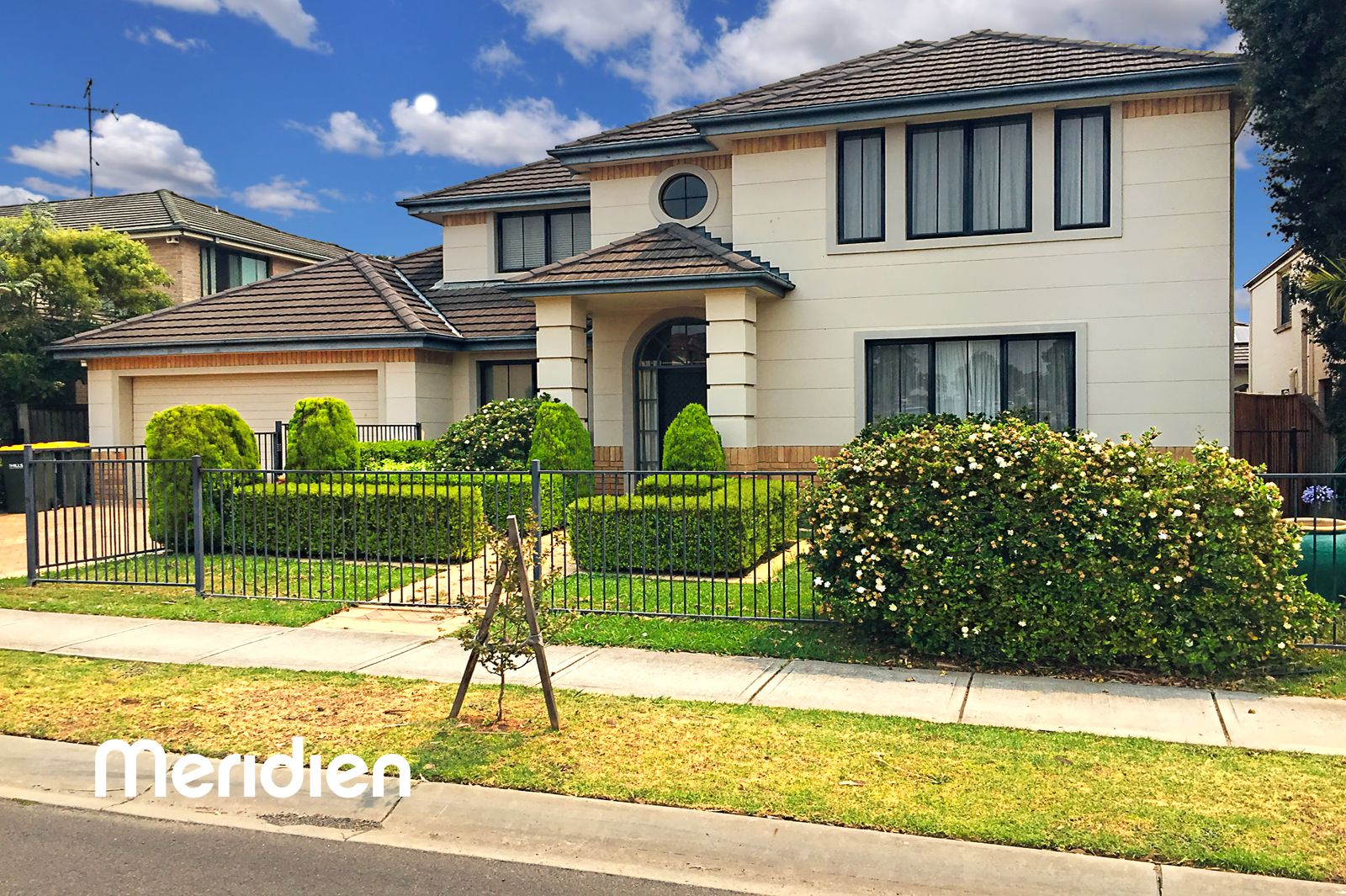 19 Gainsford Drive, Kellyville NSW 2155