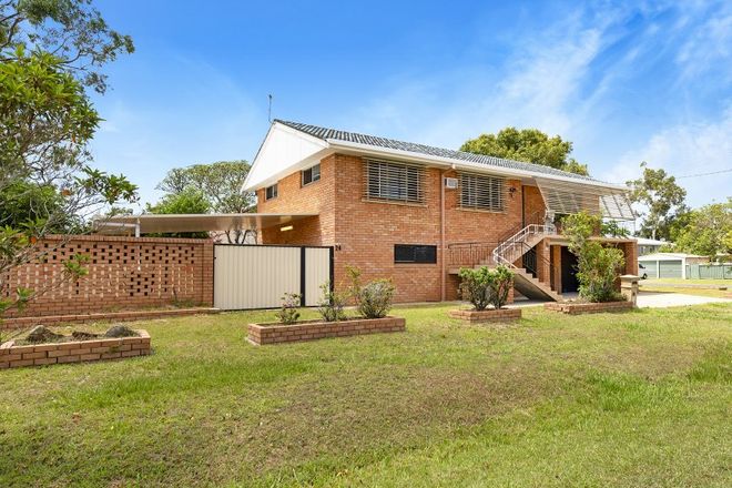 Picture of 24 Weiley Avenue, GRAFTON NSW 2460