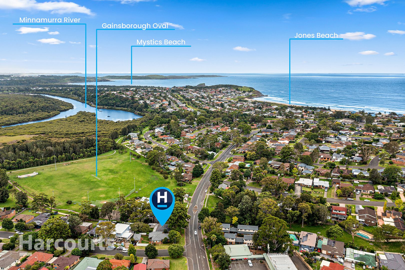 30 Meehan Drive, Kiama Downs NSW 2533, Image 1