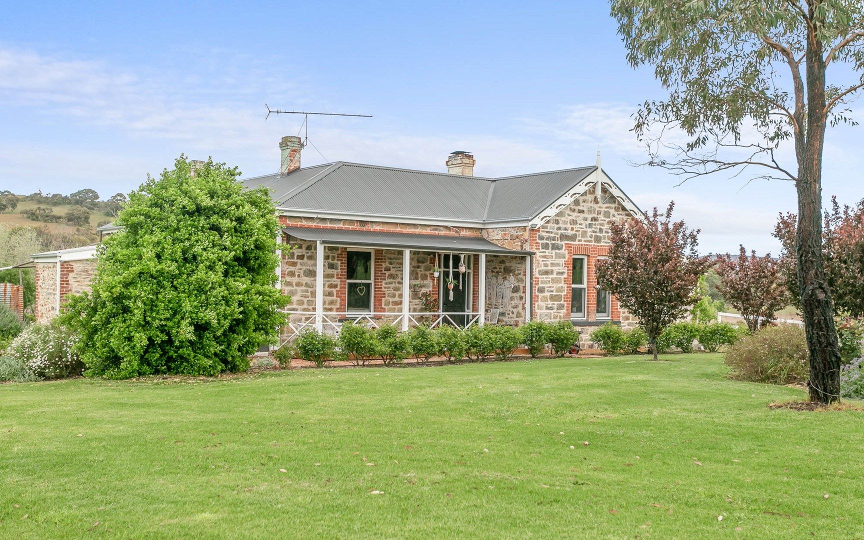 2410 Bull Creek Road, Tooperang SA 5255, Image 0