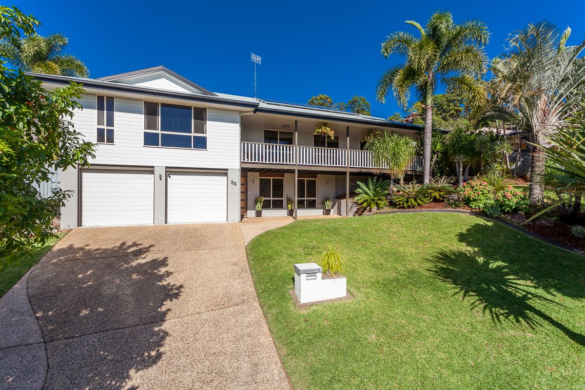 30 Samantha Drive, Bli Bli QLD 4560, Image 0