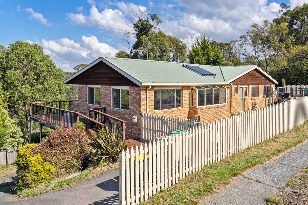 44 Willowbend Road, Kingston TAS 7050