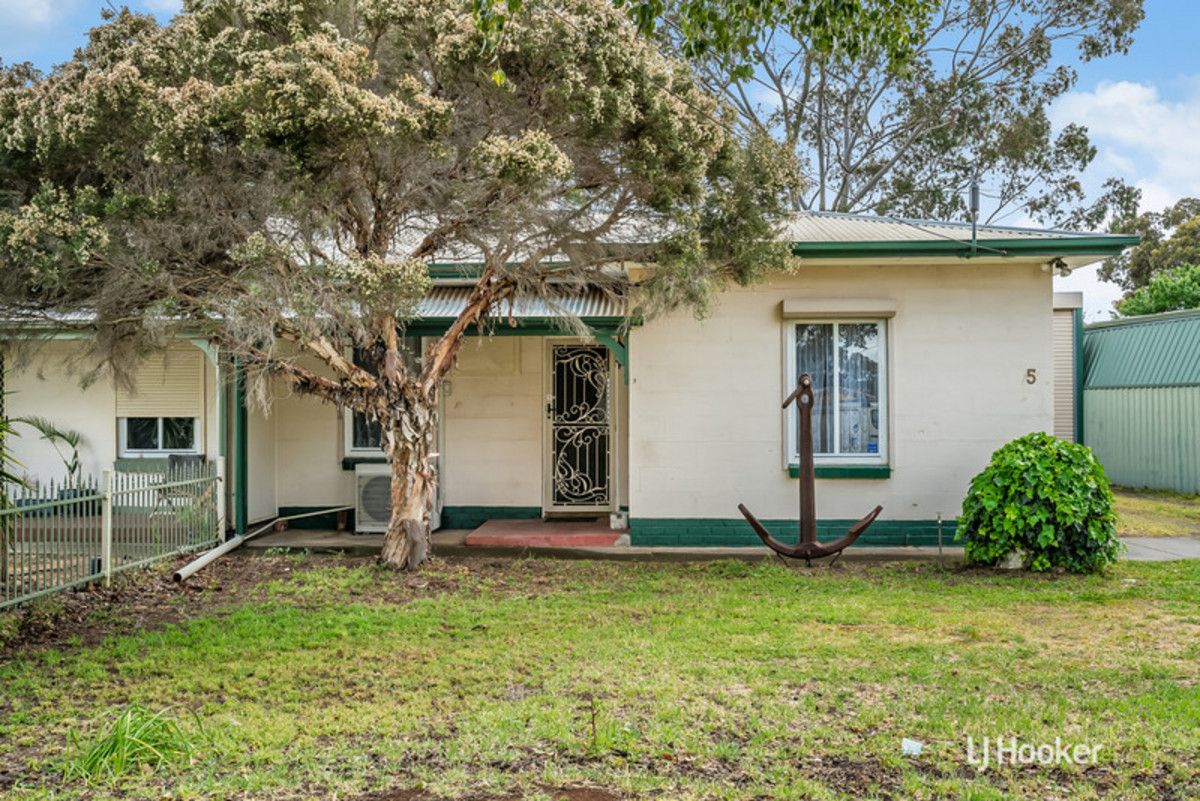 5 Charton Street, Salisbury North SA 5108, Image 1