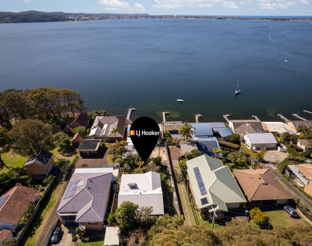 318 Skye Point Road, Coal Point NSW 2283
