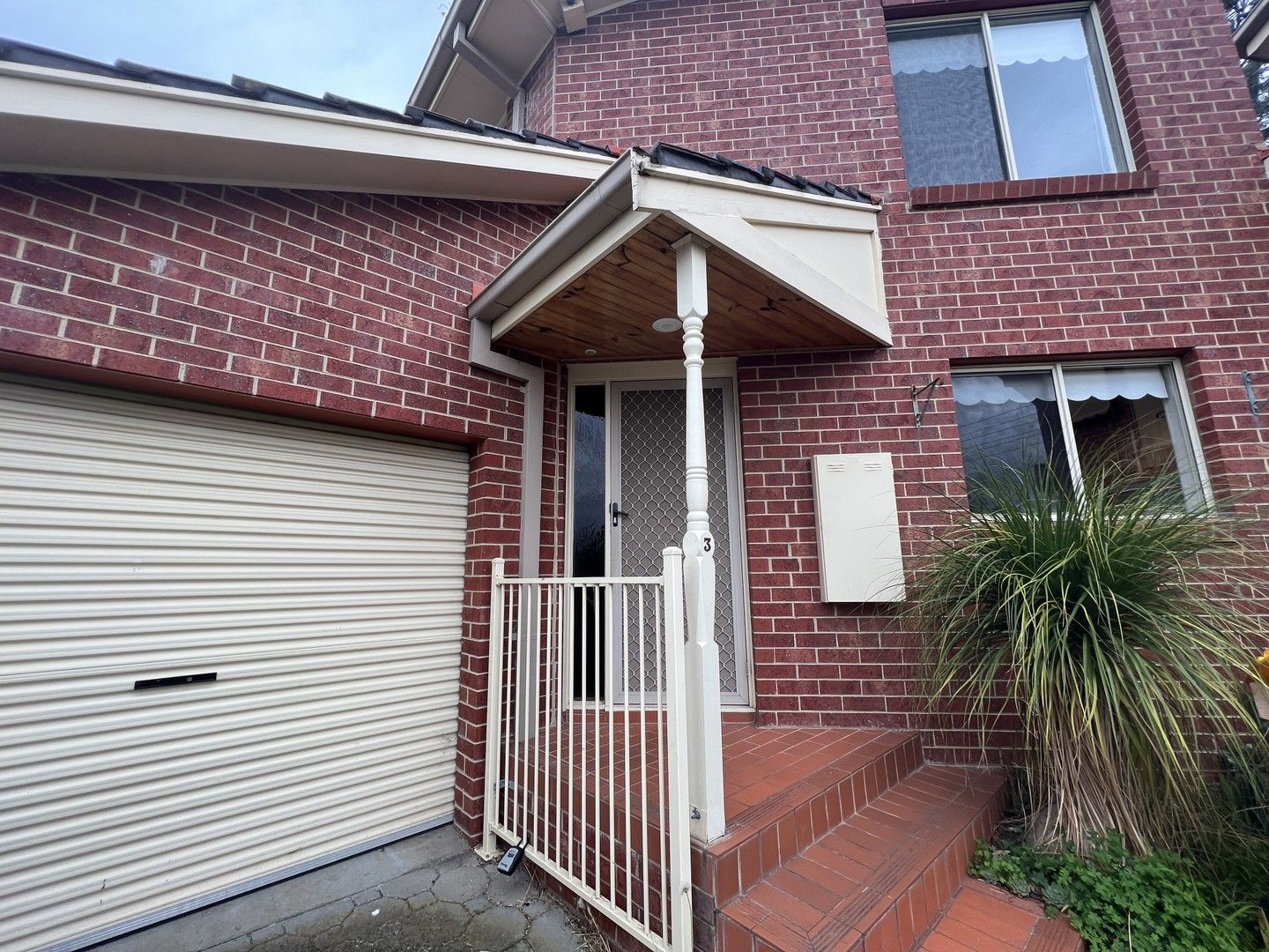 3 bedrooms Townhouse in 3/178 Donald Street BRUNSWICK EAST VIC, 3057