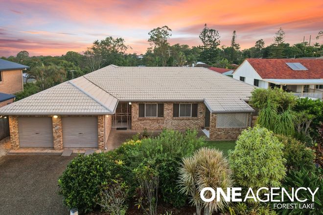 Picture of 50 Highfield St, DURACK QLD 4077